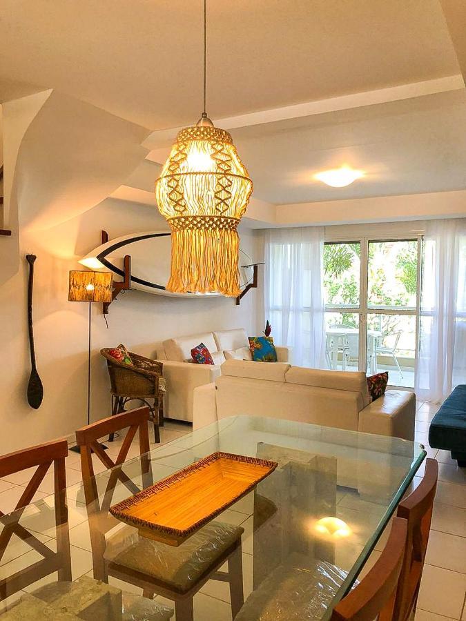 Casa Triplex Em Angra Dos Reis Villa Exterior foto