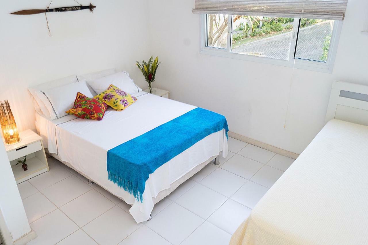 Casa Triplex Em Angra Dos Reis Villa Exterior foto