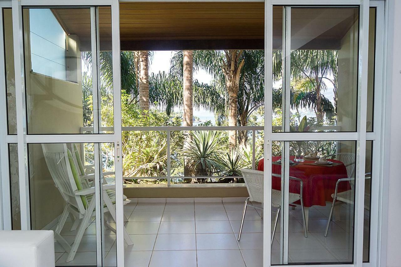 Casa Triplex Em Angra Dos Reis Villa Exterior foto