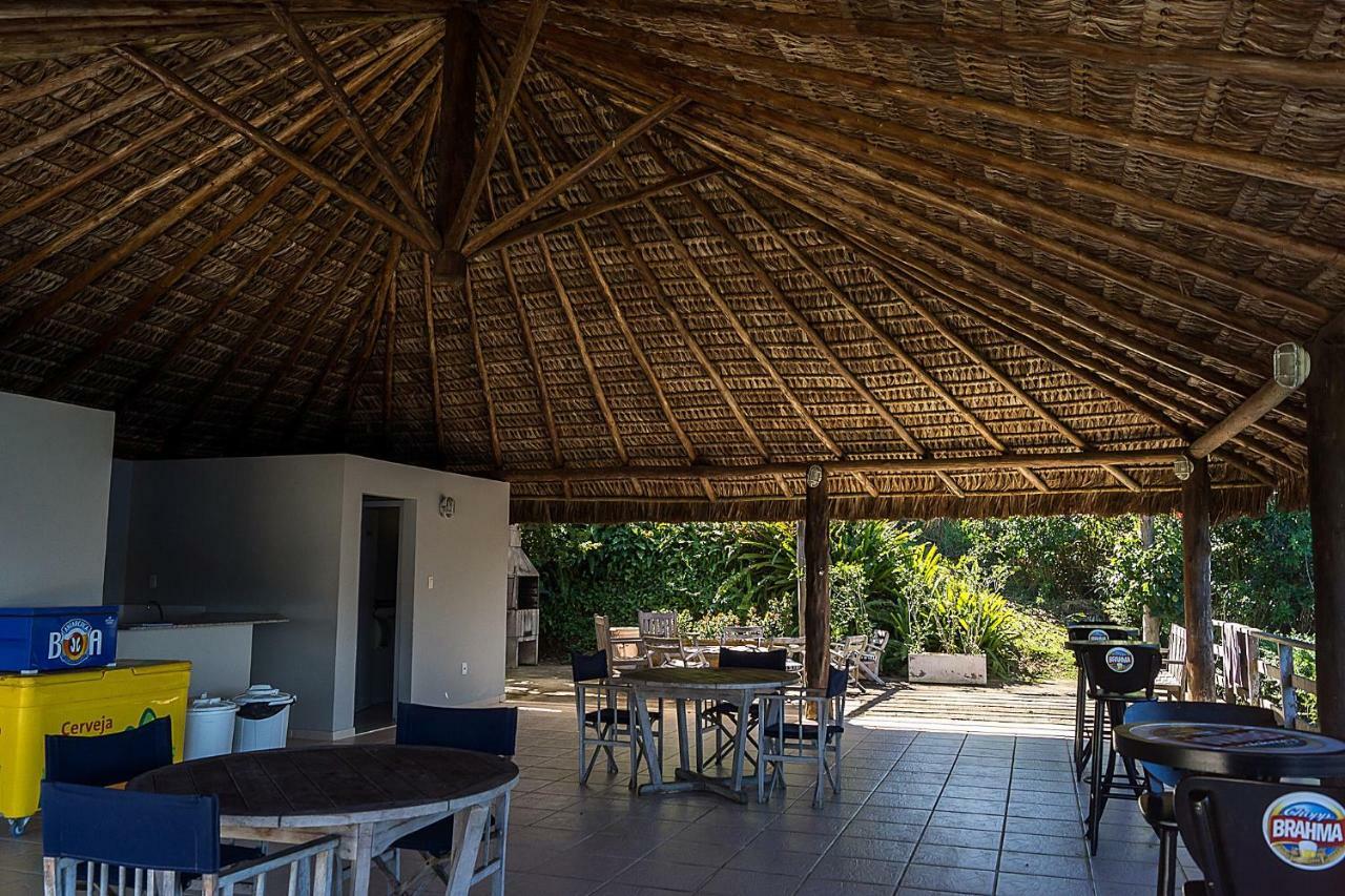 Casa Triplex Em Angra Dos Reis Villa Exterior foto
