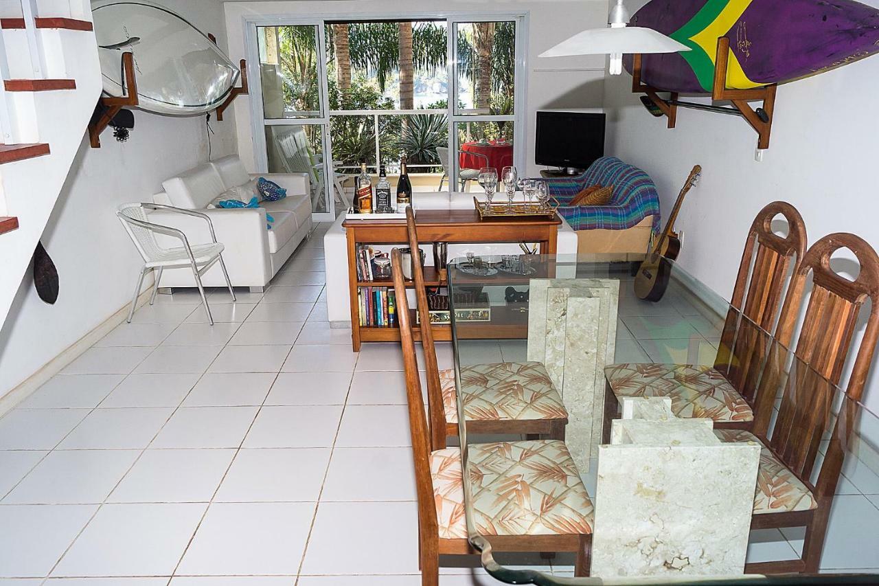 Casa Triplex Em Angra Dos Reis Villa Exterior foto