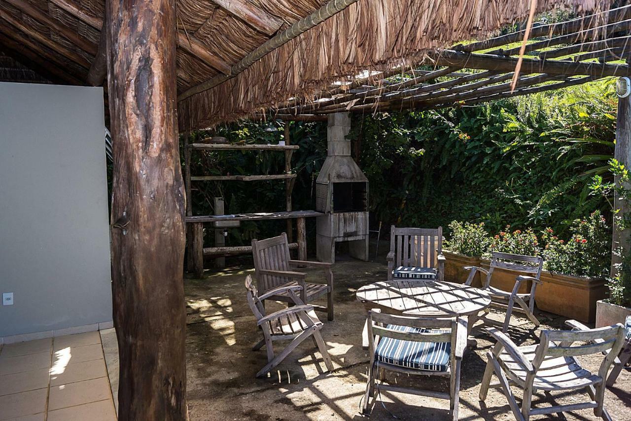 Casa Triplex Em Angra Dos Reis Villa Exterior foto